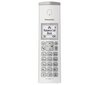 Panasonic KX-TGK210, valge цена и информация | Lauatelefonid | kaup24.ee