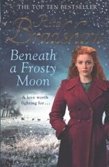 Beneath a Frosty Moon цена и информация | Романы | kaup24.ee