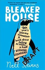 Bleaker House: Chasing My Novel to the End of the World цена и информация | Биографии, автобиогафии, мемуары | kaup24.ee