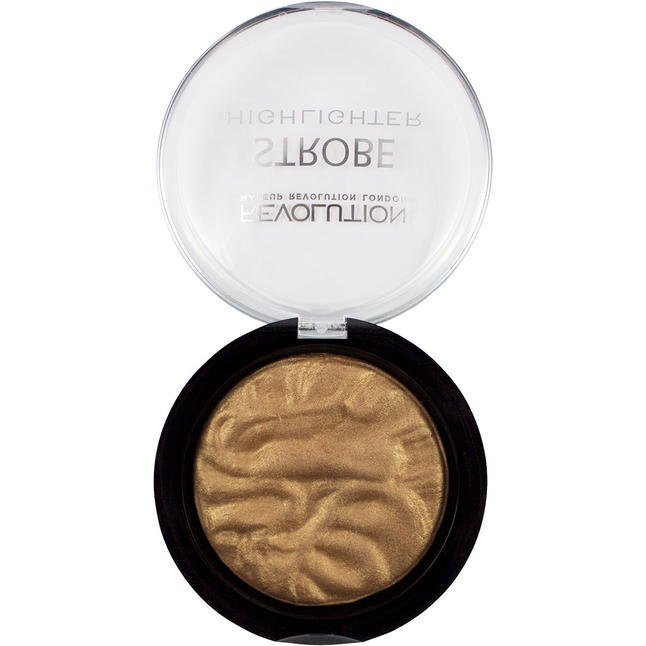 MAKEUP REVOLUTION Strobe Highlighter 7.5g hind ja info | Päikesepuudrid, põsepunad | kaup24.ee