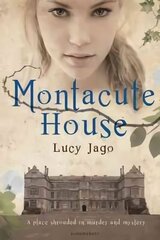 Montacute House цена и информация | Книги для подростков и молодежи | kaup24.ee