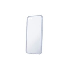 Гибкая крышка 1 мм, для Samsung A71 цена и информация | Чехлы для телефонов | kaup24.ee
