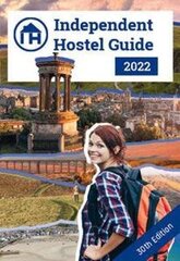 Independent Hostel Guide 2022 hind ja info | Reisiraamatud, reisijuhid | kaup24.ee