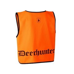 Signaalvest lastele Deerhunter Youth pullover цена и информация | Охотничьи принадлежности | kaup24.ee