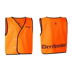 Signaalvest lastele Deerhunter Youth pullover цена и информация | Охотничьи принадлежности | kaup24.ee