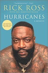 Hurricanes: A Memoir First Time Trade ed. hind ja info | Elulooraamatud, biograafiad, memuaarid | kaup24.ee