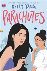 Parachutes цена и информация | Книги для подростков и молодежи | kaup24.ee