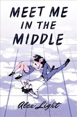 Meet Me in the Middle цена и информация | Книги для подростков и молодежи | kaup24.ee