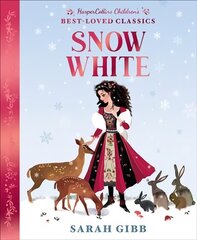 Snow White цена и информация | Книги для малышей | kaup24.ee