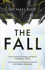 Fall: The new twisty and haunting psychological thriller that's impossible to put down цена и информация | Фантастика, фэнтези | kaup24.ee