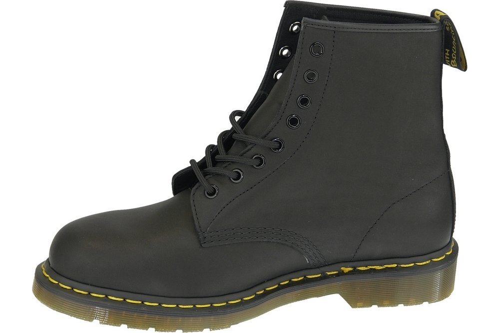 Meeste jalatsid Dr Martens hind ja info | Meeste kingad, saapad | kaup24.ee