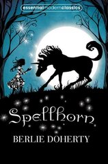 Spellhorn edition, Spellhorn hind ja info | Noortekirjandus | kaup24.ee