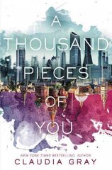 Thousand Pieces of You International ed. цена и информация | Книги для подростков и молодежи | kaup24.ee
