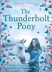 Thunderbolt Pony ePub edition цена и информация | Книги для подростков и молодежи | kaup24.ee