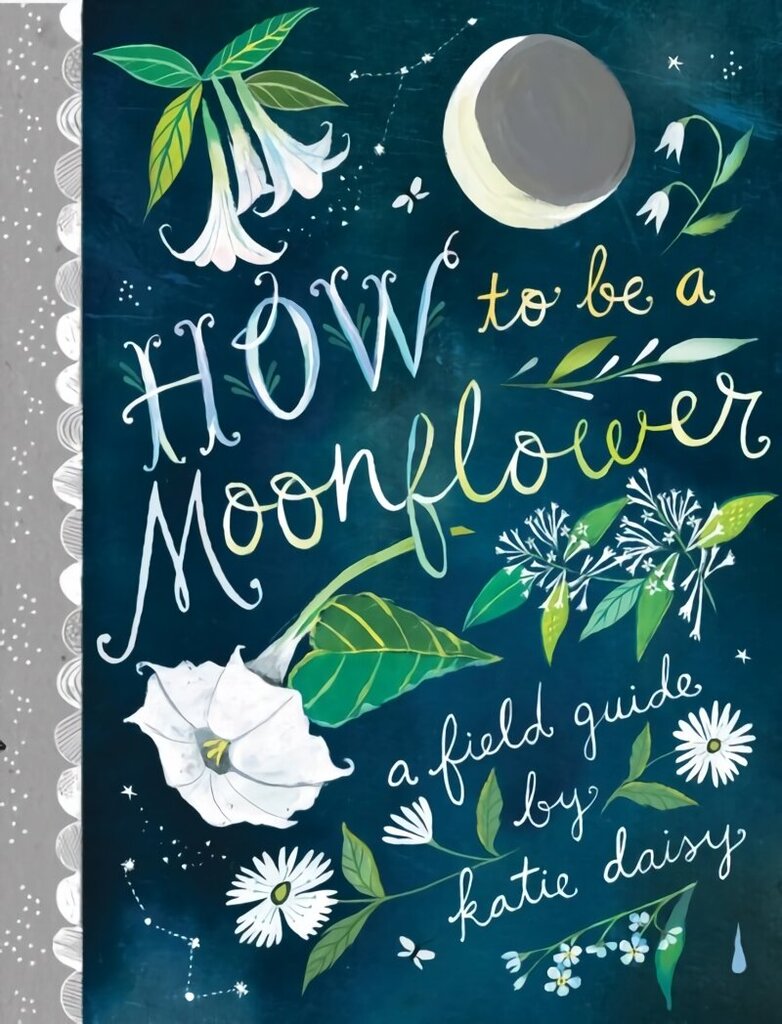 How to Be a Moonflower цена и информация | Eneseabiraamatud | kaup24.ee