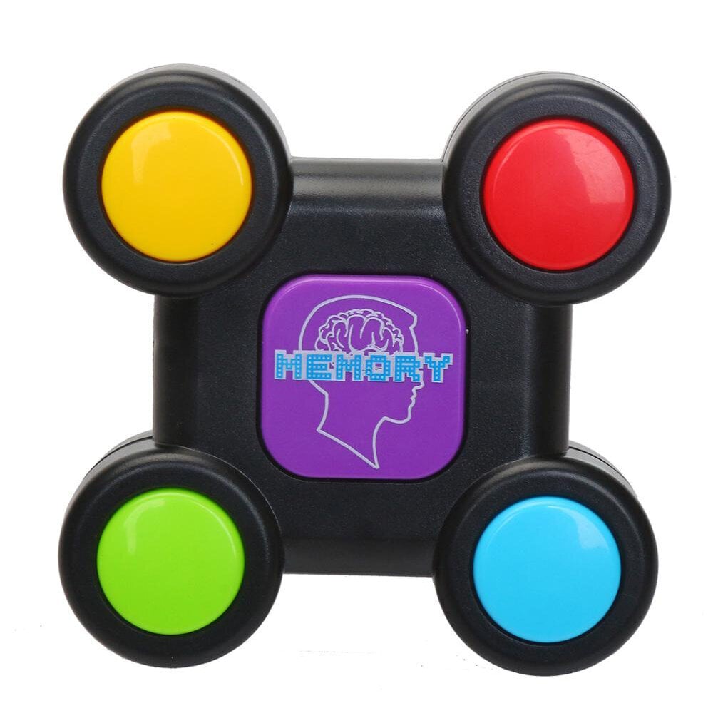 Mäng lastele Memori game цена и информация | Arendavad mänguasjad | kaup24.ee