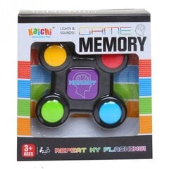 Игра для детей Memory game цена и информация | Развивающие игрушки и игры | kaup24.ee