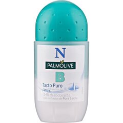 Rull-deodorant Palmolive Niisutav (50 ml) hind ja info | Deodorandid | kaup24.ee