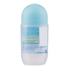 Шариковый дезодорант Natur Protect Sanex (50 ml) цена и информация | Дезодоранты | kaup24.ee