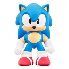 Siil Sonic figuur Heroes Of Goo JIT ZU цена и информация | Игрушки для мальчиков | kaup24.ee