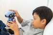 Interaktiivne DR7 Silverlit Ycoo hind ja info | Poiste mänguasjad | kaup24.ee