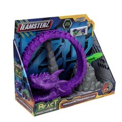 Komplekt Teamsterz Beast Machines Draakoni hävitaja цена и информация | Игрушки для мальчиков | kaup24.ee