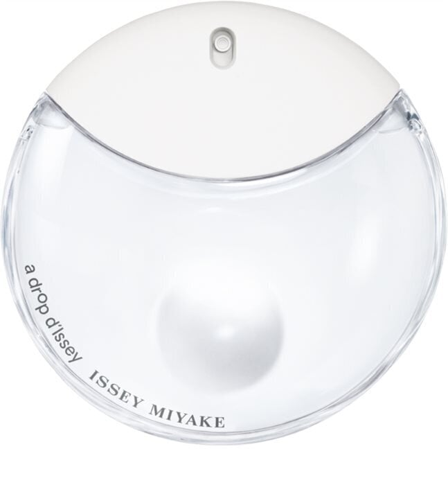 Parfüümvesi Issey Miyake A Drop D'Issey EDP naistele 50 ml цена и информация | Naiste parfüümid | kaup24.ee