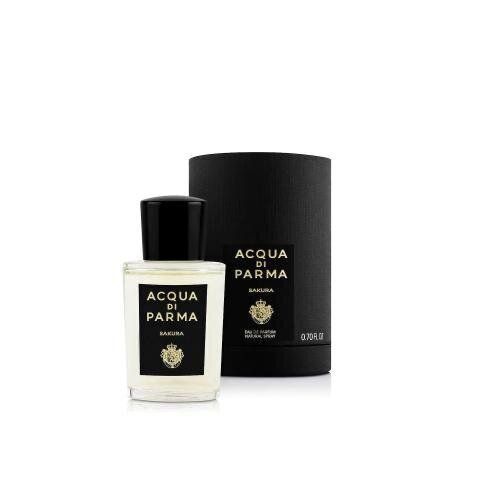 Parfüümvesi Acqua Di Parma Osmanthus EDP naistele/meestele 20 ml цена и информация | Naiste parfüümid | kaup24.ee