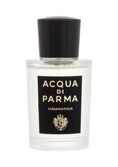 Parfüümvesi Acqua Di Parma Osmanthus EDP naistele/meestele 20 ml цена и информация | Женские духи | kaup24.ee