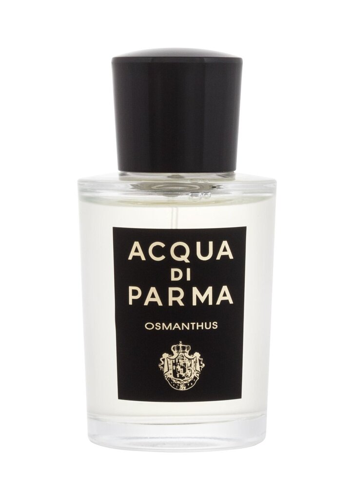 Parfüümvesi Acqua Di Parma Osmanthus EDP naistele/meestele 20 ml цена и информация | Naiste parfüümid | kaup24.ee