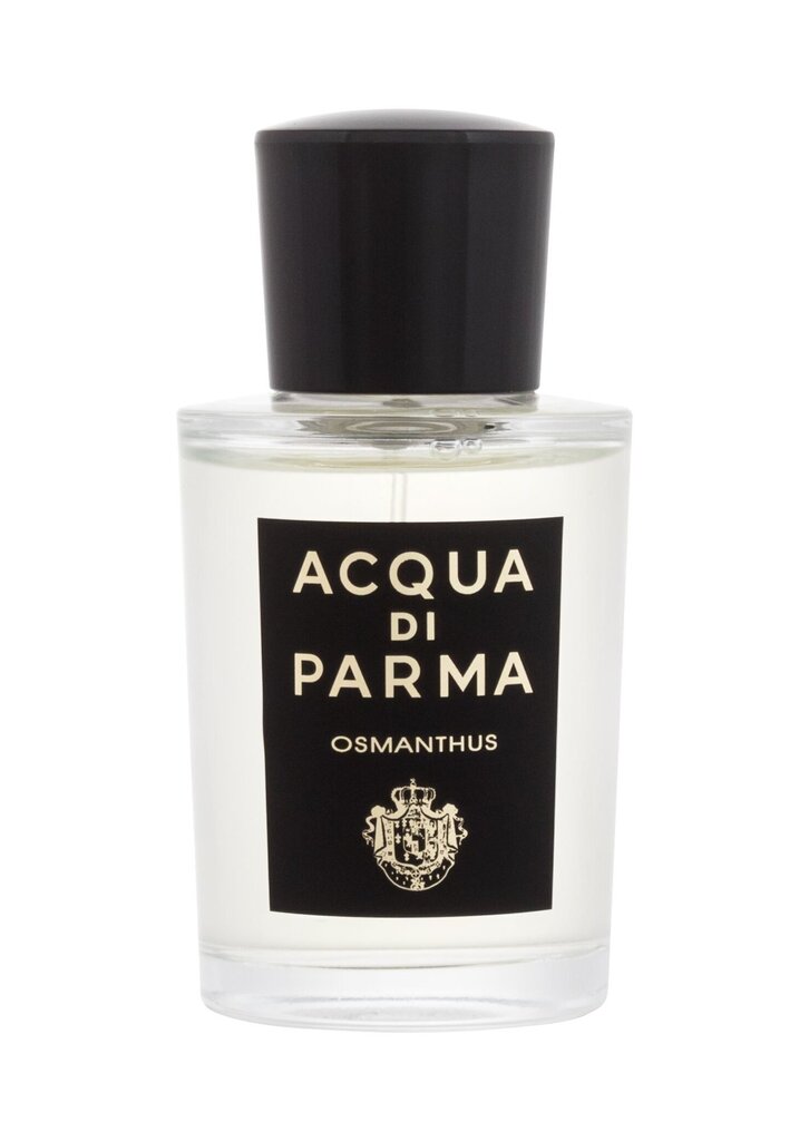 Parfüümvesi Acqua Di Parma Osmanthus EDP naistele/meestele 20 ml hind ja info | Naiste parfüümid | kaup24.ee