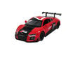 MSZ metallist mudelauto Audi R8 LMS, 1:24 цена и информация | Poiste mänguasjad | kaup24.ee