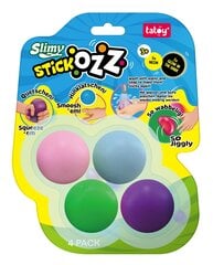 Limapallid Stick Ozz Slimy цена и информация | Развивающие игрушки | kaup24.ee