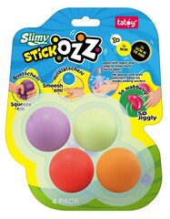 Limapallid Stick Ozz Slimy hind ja info | Arendavad mänguasjad | kaup24.ee