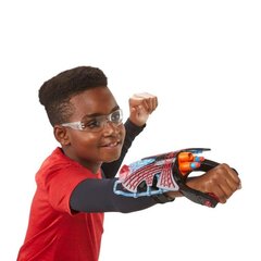 SPIDER-MAN Сетевой челнок Web Dart цена и информация | Развивающий мелкую моторику - кинетический песок KeyCraft NV215 (80 г) детям от 3+ лет, бежевый | kaup24.ee