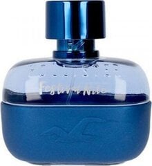 Hollister Festival Nite for Him EDT 30ml цена и информация | Мужские духи | kaup24.ee