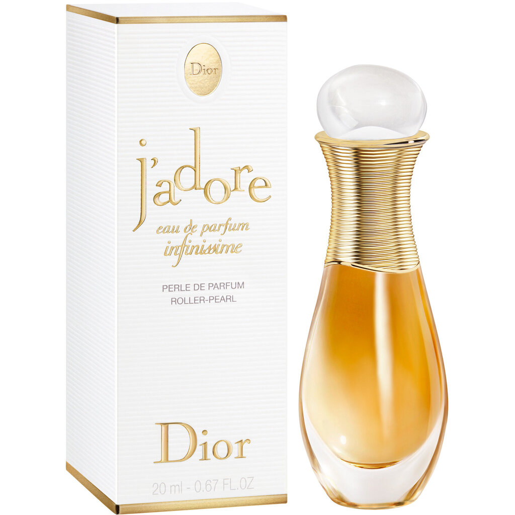 Dior J'Adore Infinissime - EDP hind ja info | Naiste parfüümid | kaup24.ee