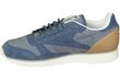 Meeste spordijalatsid Reebok CL Leather Fleck hind ja info | Spordi- ja vabaajajalatsid meestele | kaup24.ee