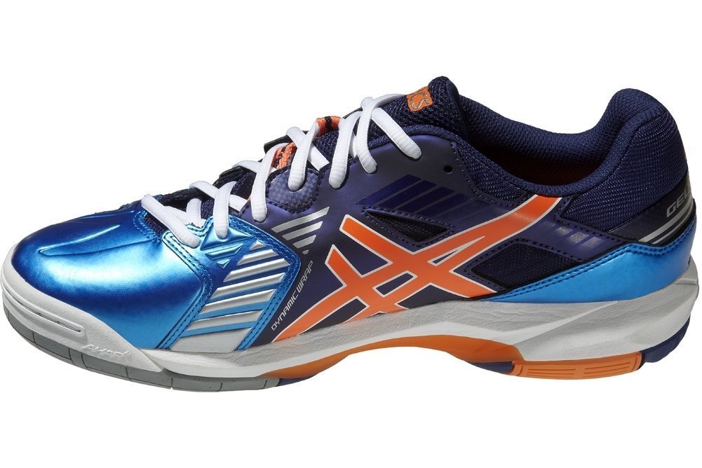 Meeste spordijalanõud Asics Gel Sensei 5 B402Y-4101, sinine цена и информация | Spordi- ja vabaajajalatsid meestele | kaup24.ee