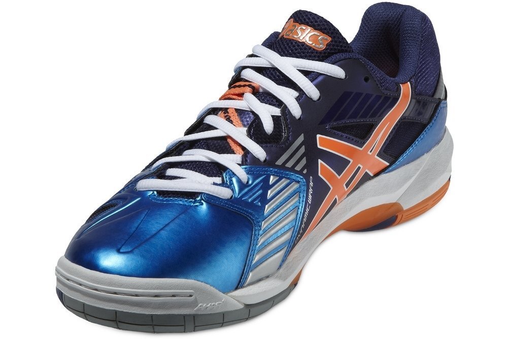 Meeste spordijalanõud Asics Gel Sensei 5 B402Y-4101, sinine цена и информация | Spordi- ja vabaajajalatsid meestele | kaup24.ee