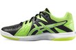 Meeste jooksujalatsid Asics Gel-Sensei 6 B502Y-9001 hind ja info | Spordi- ja vabaajajalatsid meestele | kaup24.ee