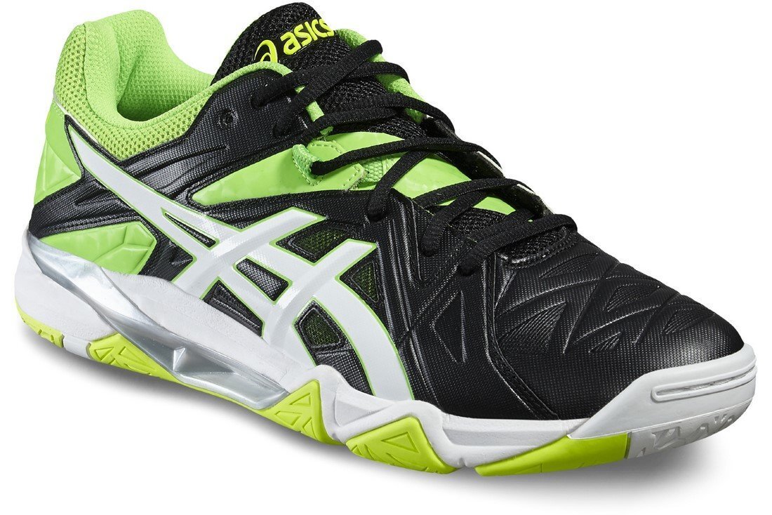 Meeste jooksujalatsid Asics Gel-Sensei 6 B502Y-9001 hind ja info | Spordi- ja vabaajajalatsid meestele | kaup24.ee