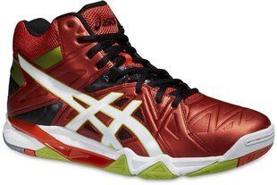 Кроссовки мужские Asics Gel Sensei 6 Mt B503Y-2101, красные цена и информация | Кроссовки для мужчин | kaup24.ee