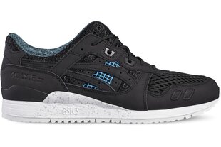 Meeste tossud Asics Gel-Lyte III M DN6L0-9090 (56273) hind ja info | Spordi- ja vabaajajalatsid meestele | kaup24.ee