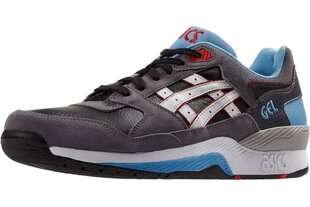 Spordijalanõud meestele Asics GT Quick H420L-9001, must цена и информация | Кроссовки для мужчин | kaup24.ee