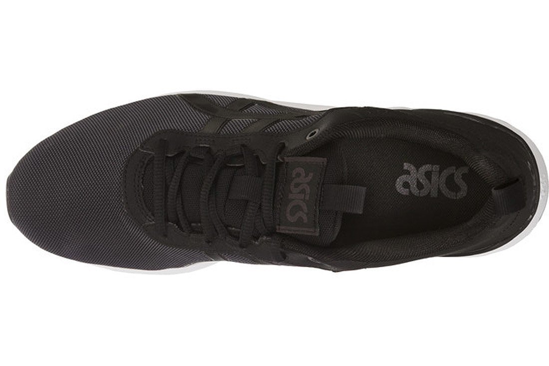 Meeste spordijalanõud Asics Gel-Lyte H7W0N-9090, must hind ja info | Spordi- ja vabaajajalatsid meestele | kaup24.ee