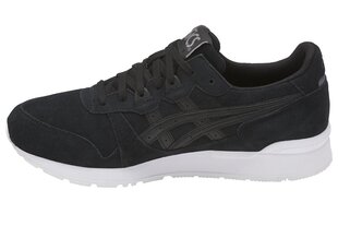 Meeste Jooksukingad Asics Gel-Lyte Must hind ja info | Spordi- ja vabaajajalatsid meestele | kaup24.ee