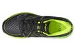 Meeste spordijalanõud Asics Noosa FF T722N-9085, must hind ja info | Spordi- ja vabaajajalatsid meestele | kaup24.ee