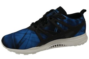 Мужская спортивная обувь Reebok Classic Ventilator, черный / синий цена и информация | Кроссовки для мужчин | kaup24.ee