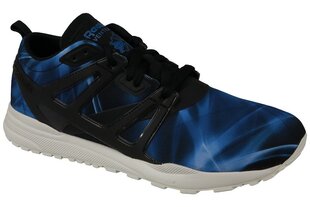 Мужская спортивная обувь Reebok Classic Ventilator, черный / синий цена и информация | Кроссовки для мужчин | kaup24.ee